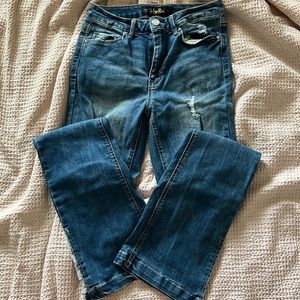 Flare Jeans